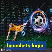 boombets login